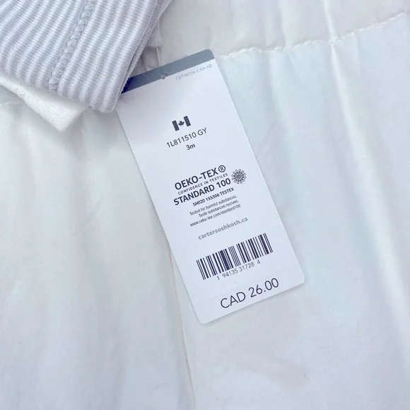 NWT 5pc Onesies set - Picture 7 of 7